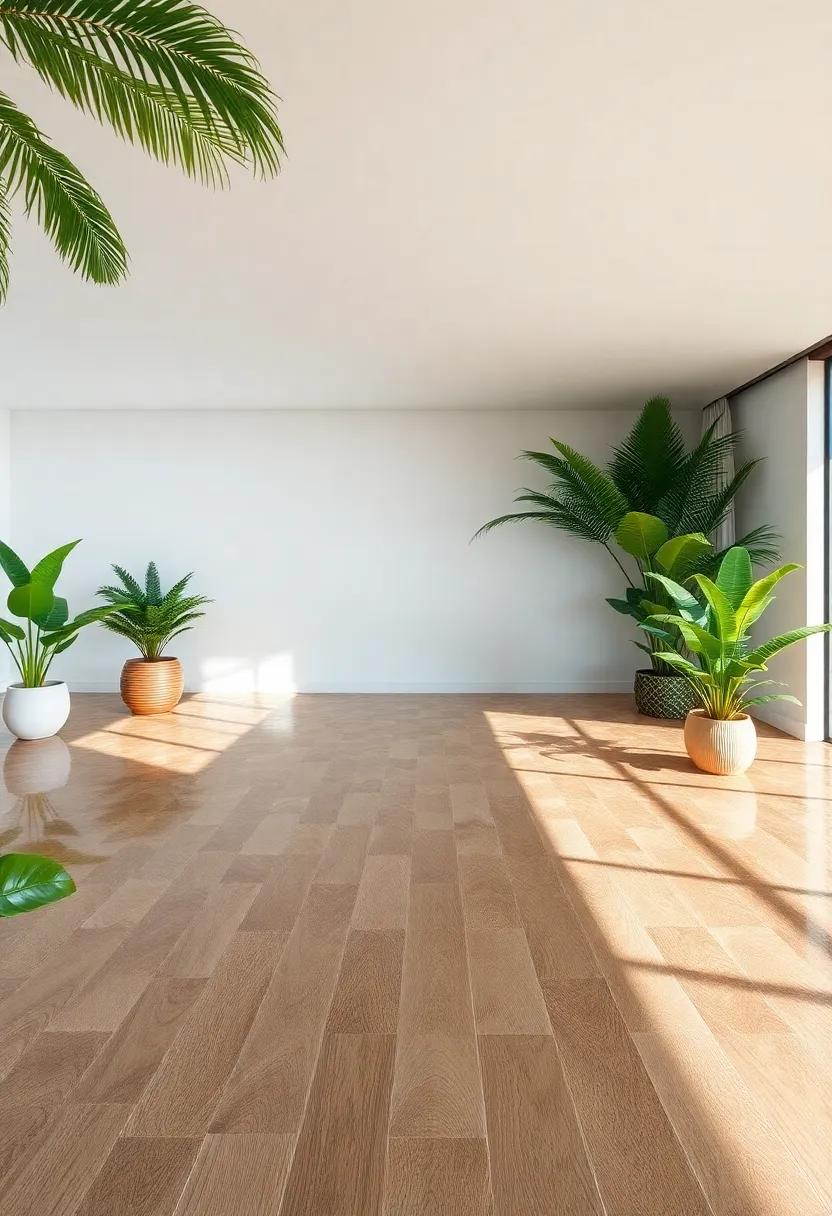 Stylish Flooring Options that Reflect the Natural Tropical Environment