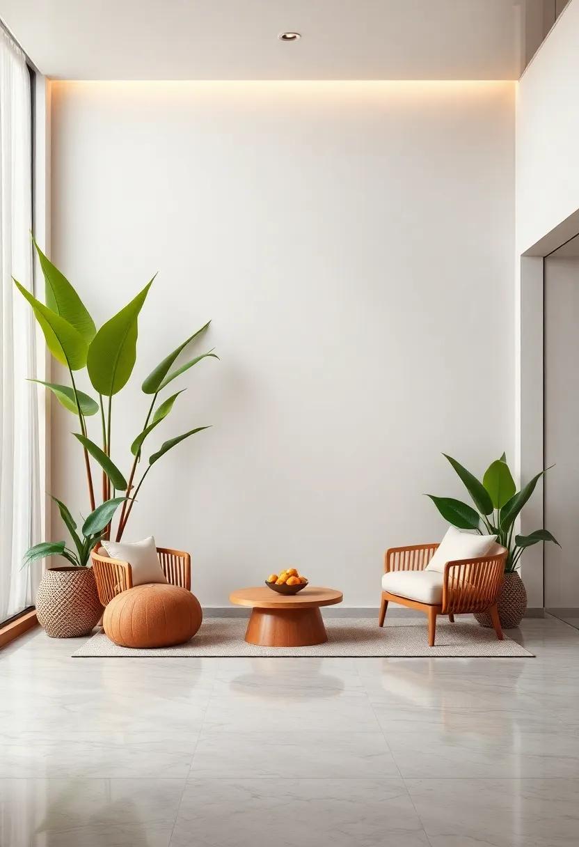 A ‌Symphony of scent: Infusing Tropical ‌Aromas‌ into‍ Your Space