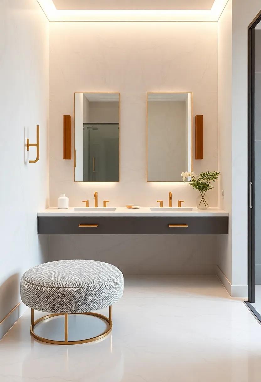 Stylish Seating‌ Options to Elevate Comfort and Aesthetics
