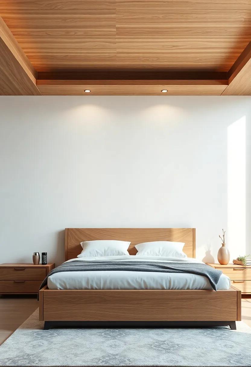 The‍ Beauty of Customization:⁣ Tailoring ⁤Wooden Furniture to ‍Your Taste
