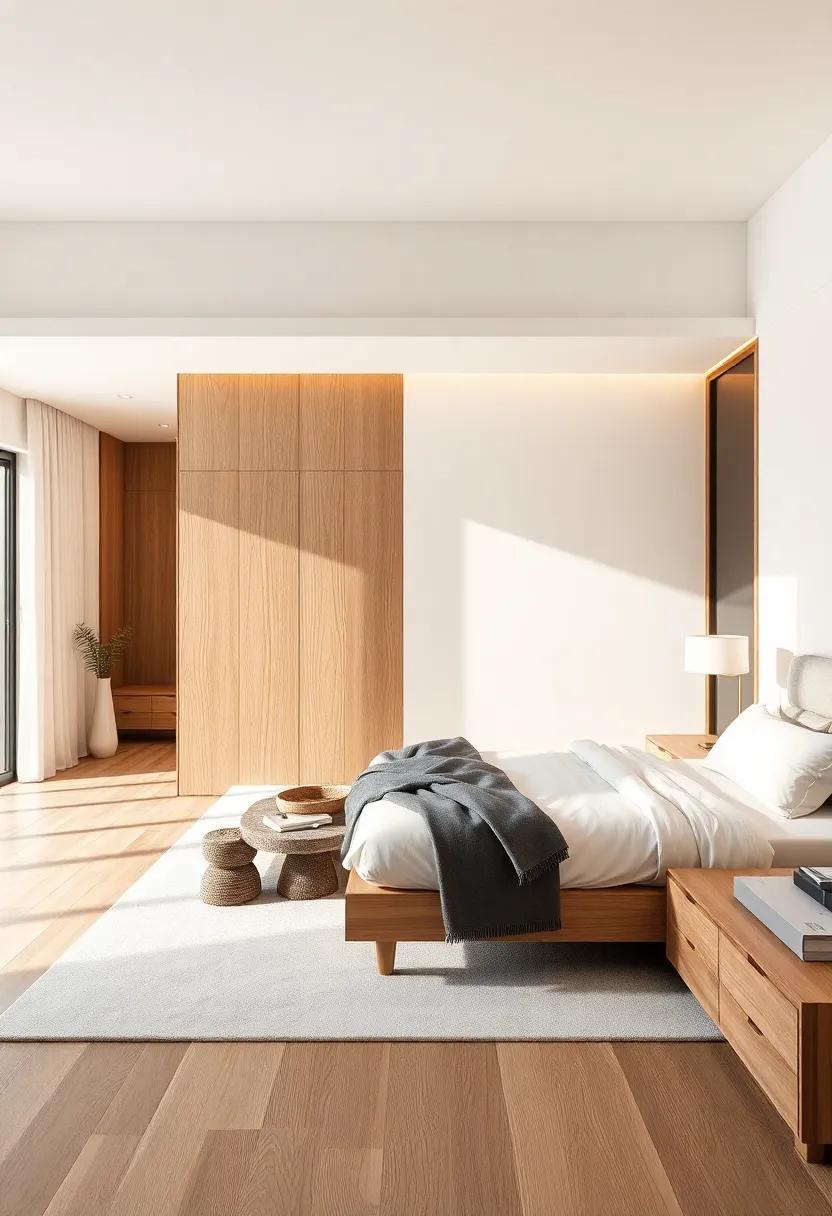 Cultural ⁤Influences: Global​ Styles Reflected in Wood Designs