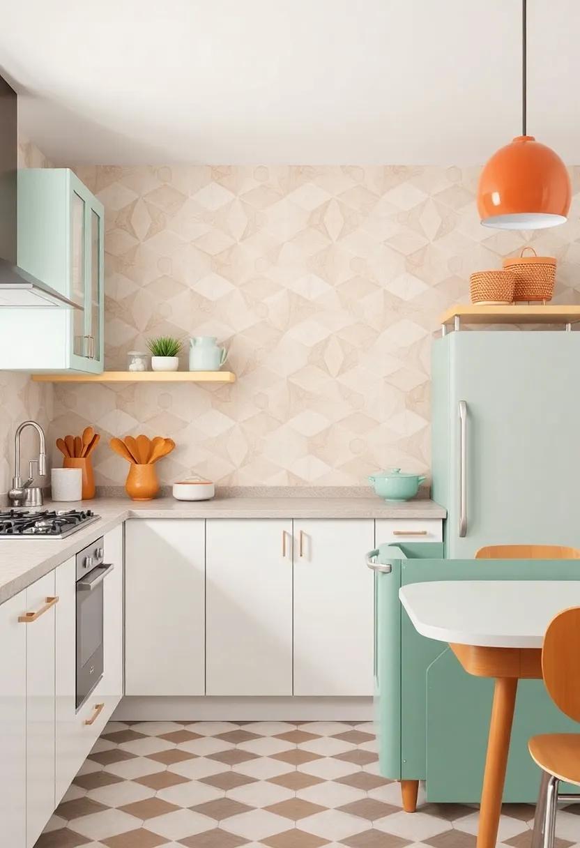 Nostalgic Nostalgia: Embracing the Charm of Vintage Kitchenware