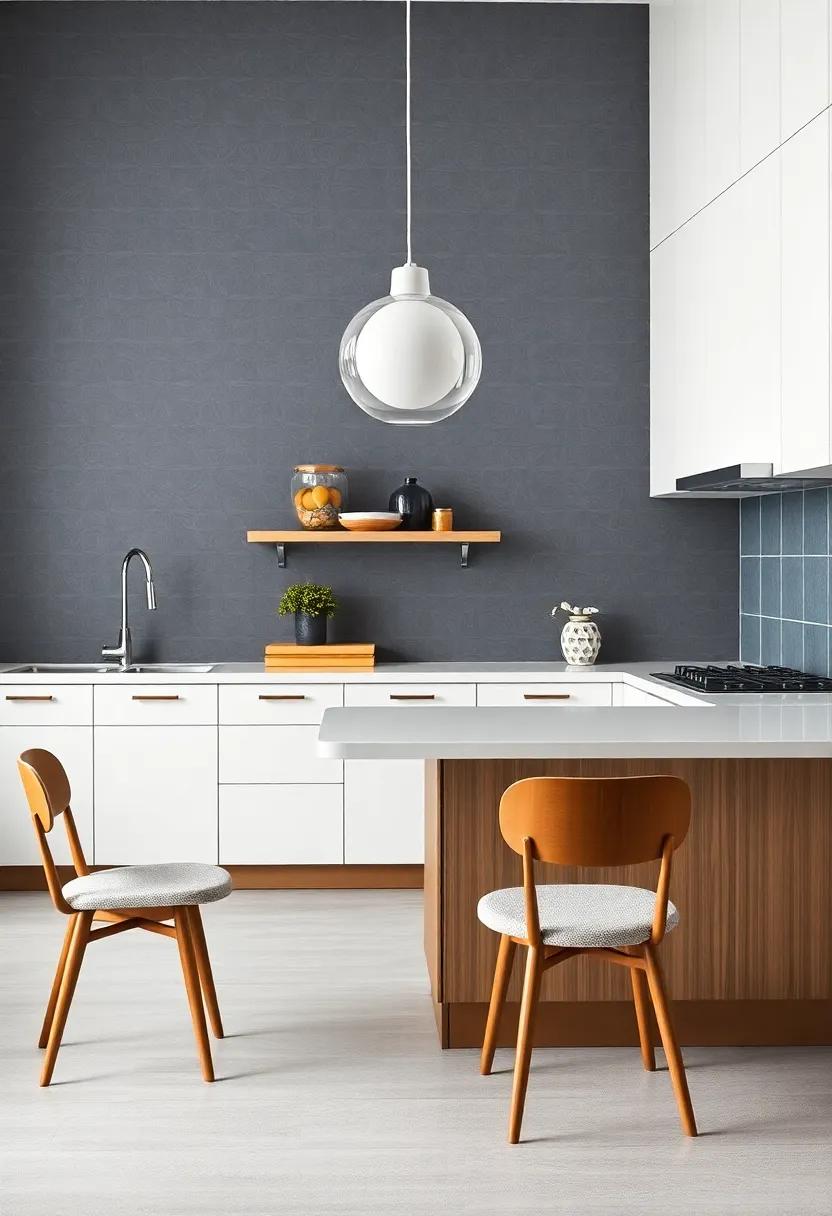 Flooring flair: Exploring Retro Vinyl and linoleum Patterns