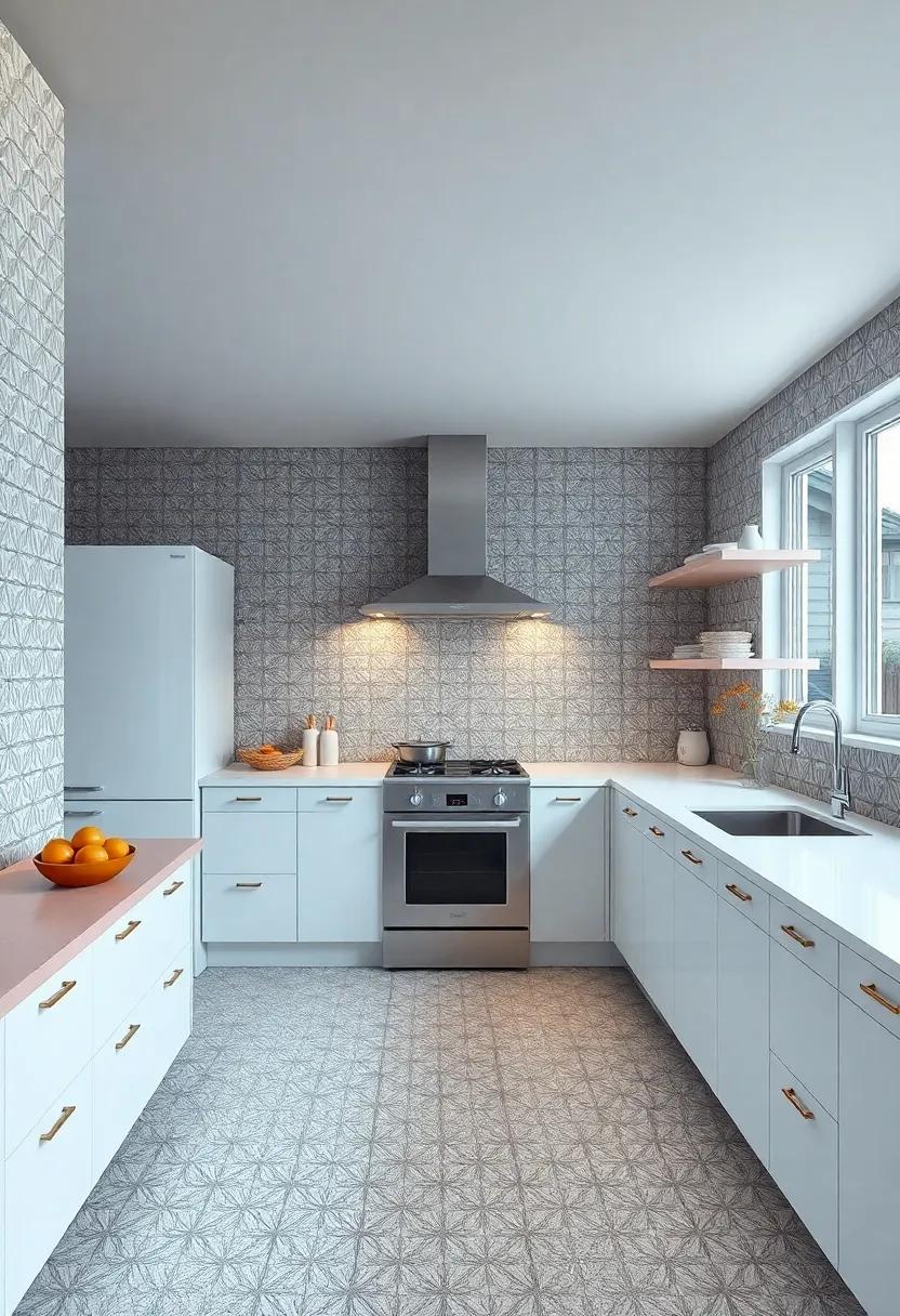 The Spirit ⁢of Innovation: How Atomic Design Continues ‍to Shape ‌Kitchen Trends