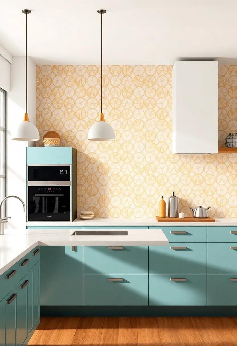 Personal touches: Infusing Individuality into⁤ Retro-Inspired Kitchens
