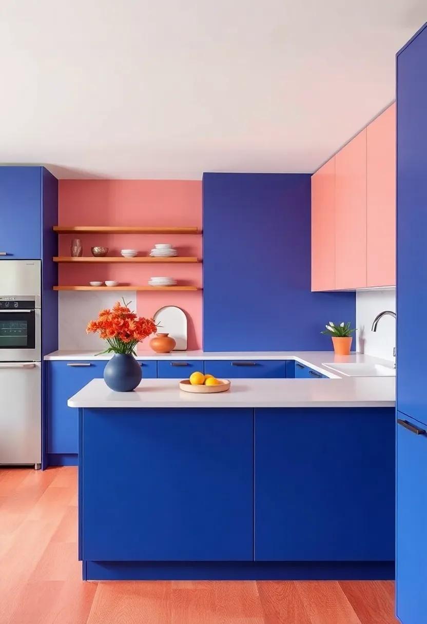 Cohesion in Color: Balancing Bold hues⁤ with Other Elements for Harmony