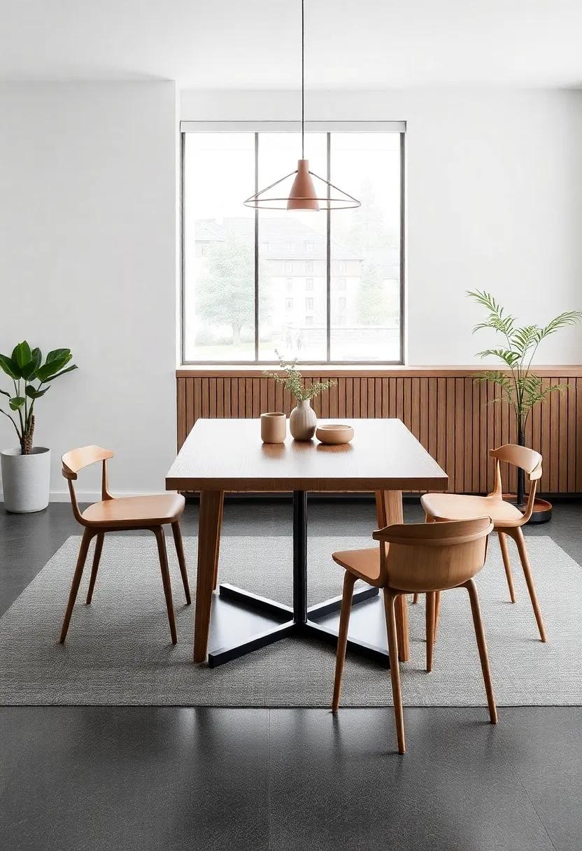 Nesting ‌Tables Designed for‌ Functionality ⁤in ⁢Living and Working ⁤Environments
