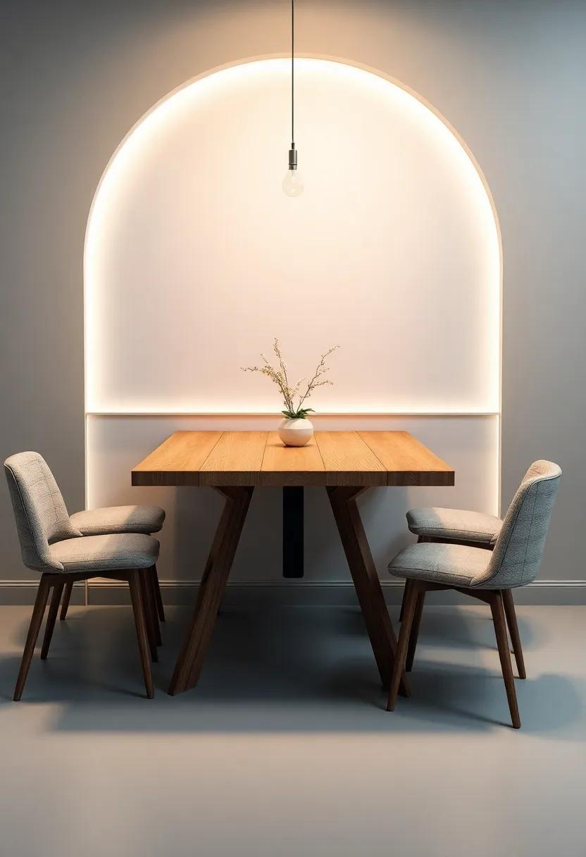 vintage-Inspired Tables with‌ a Modern‌ Twist for Eclectic Interiors
