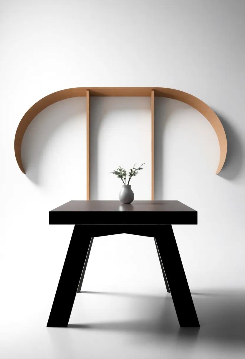 Customizable Tables​ Tailored to Suit Individual Lifestyle Needs