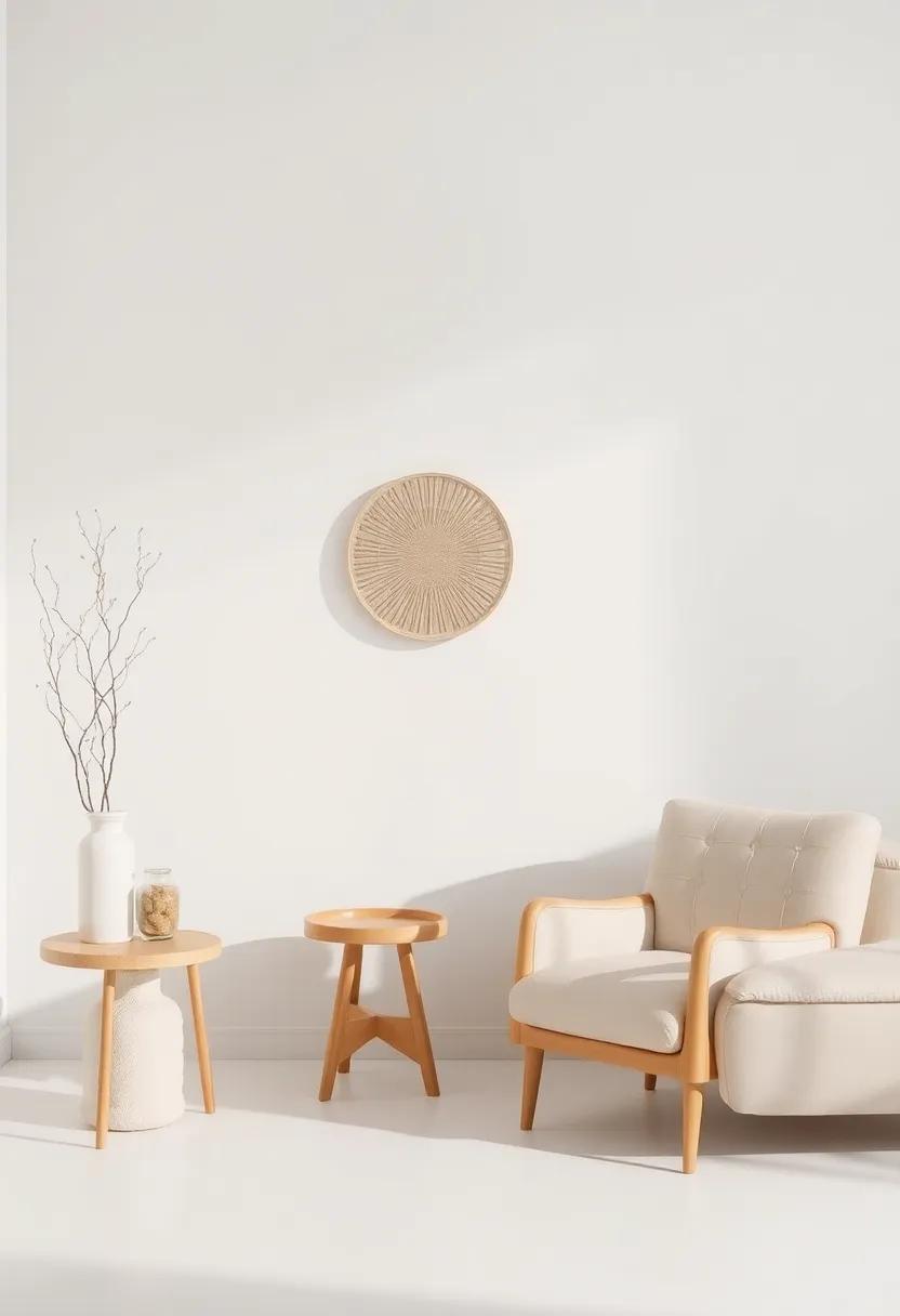 Vintage Finds: Incorporate carefully selected ⁤vintage items that tell a story and add character to your timeless design