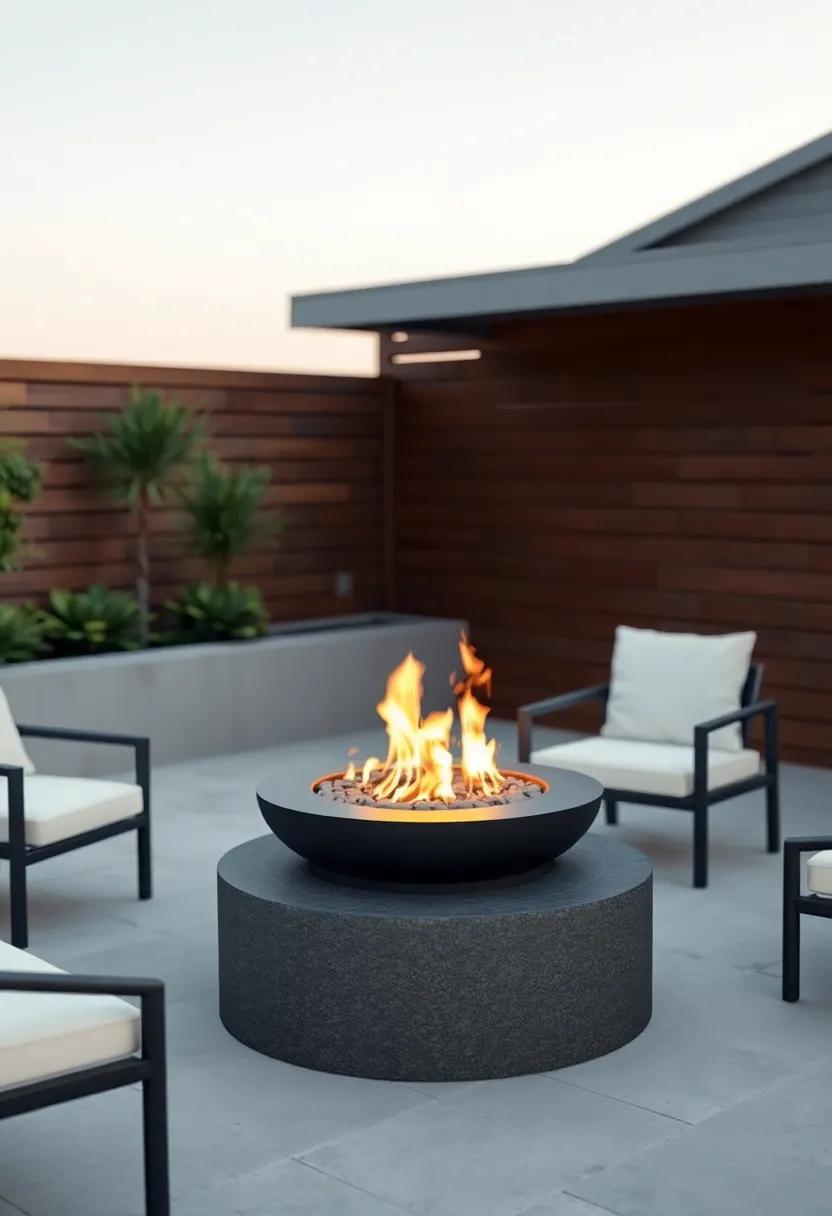 Exploring Multi-Purpose Uses for Your Tabletop Fire Pit
