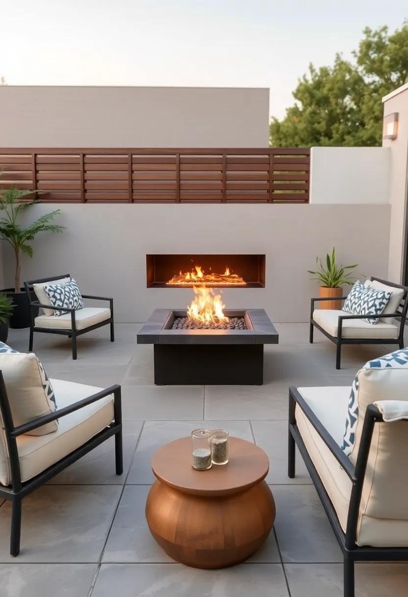 Choosing the Perfect ‍Size for Your ‍Tabletop Fire Pit