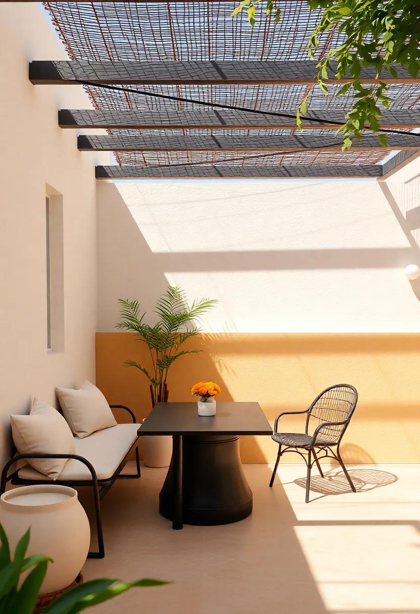 Artistic​ Accents:‌ Unique Décor Ideas That Enhance Your Patio’s Charm