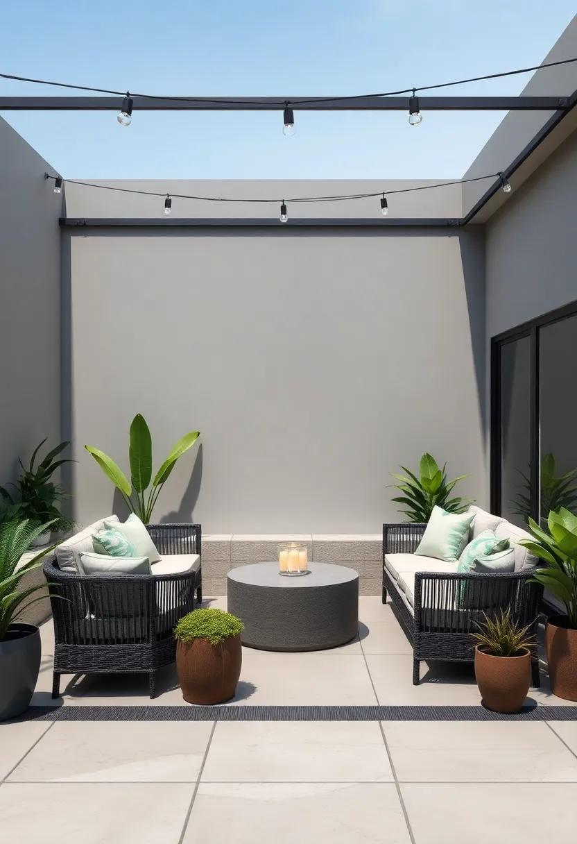 community Connection:‍ Designing‍ A Space For⁣ Social Gatherings And Events
