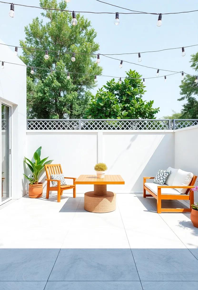 Family-Friendly Features: Creating A Safe And Fun Patio For Kids