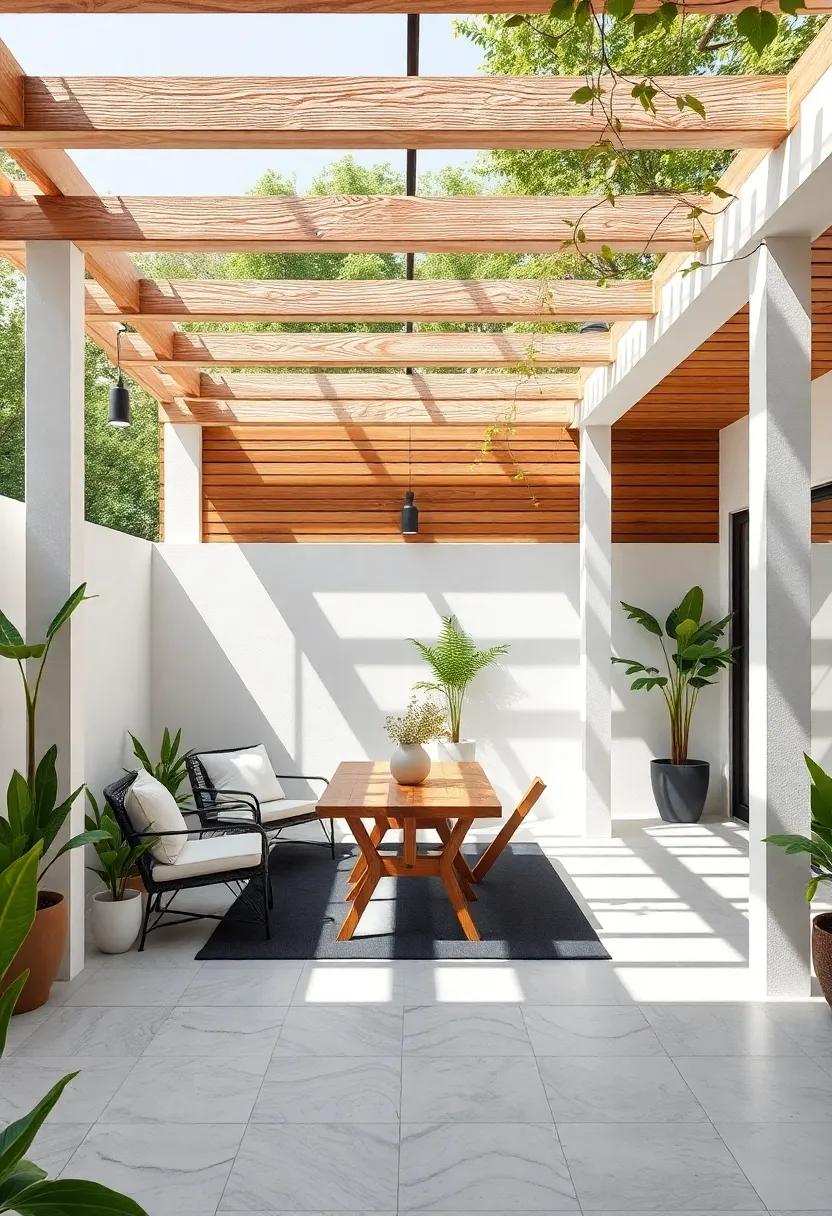 Flexible Layouts: Designing ​Multi-Functional Spaces For Any Activity