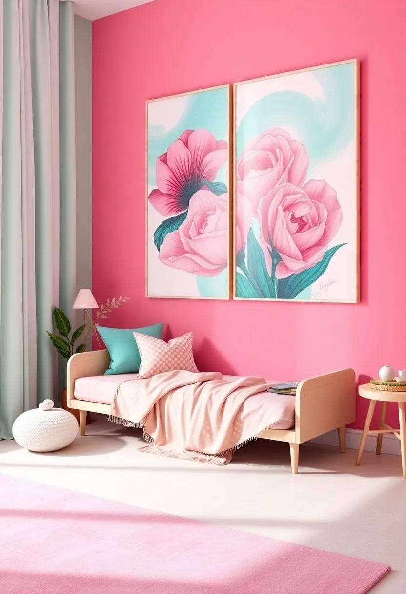 Incorporating ‌Statement Wall Art⁣ That‍ Speaks to Individuality