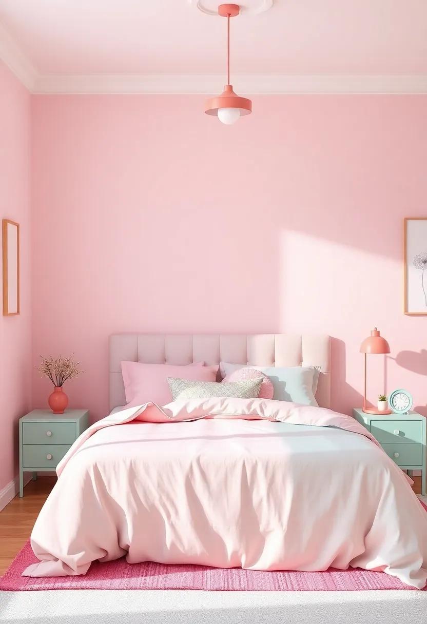 Choosing the Right Bedspread to⁢ Make a ‍Style Statement