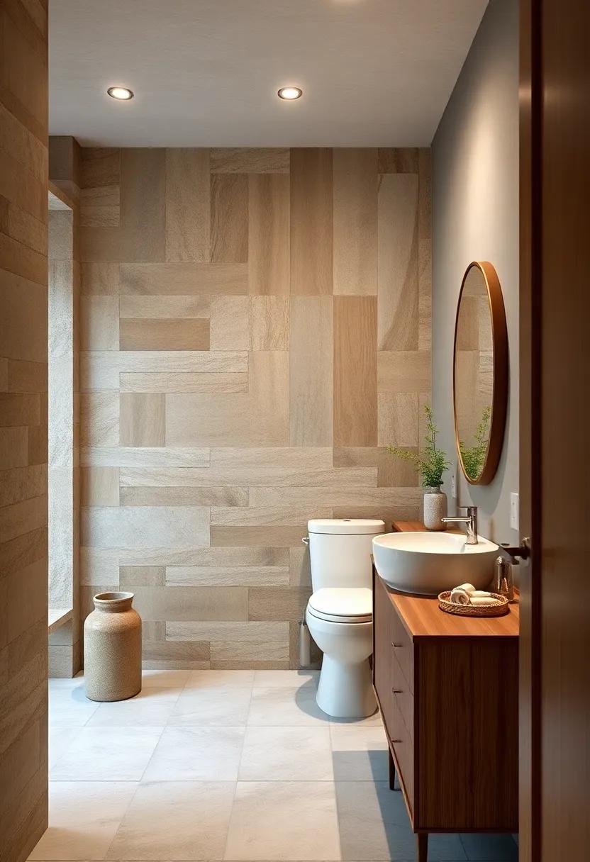 The Beauty of Wood: Embracing​ Warmth and Nature in⁢ Your Design