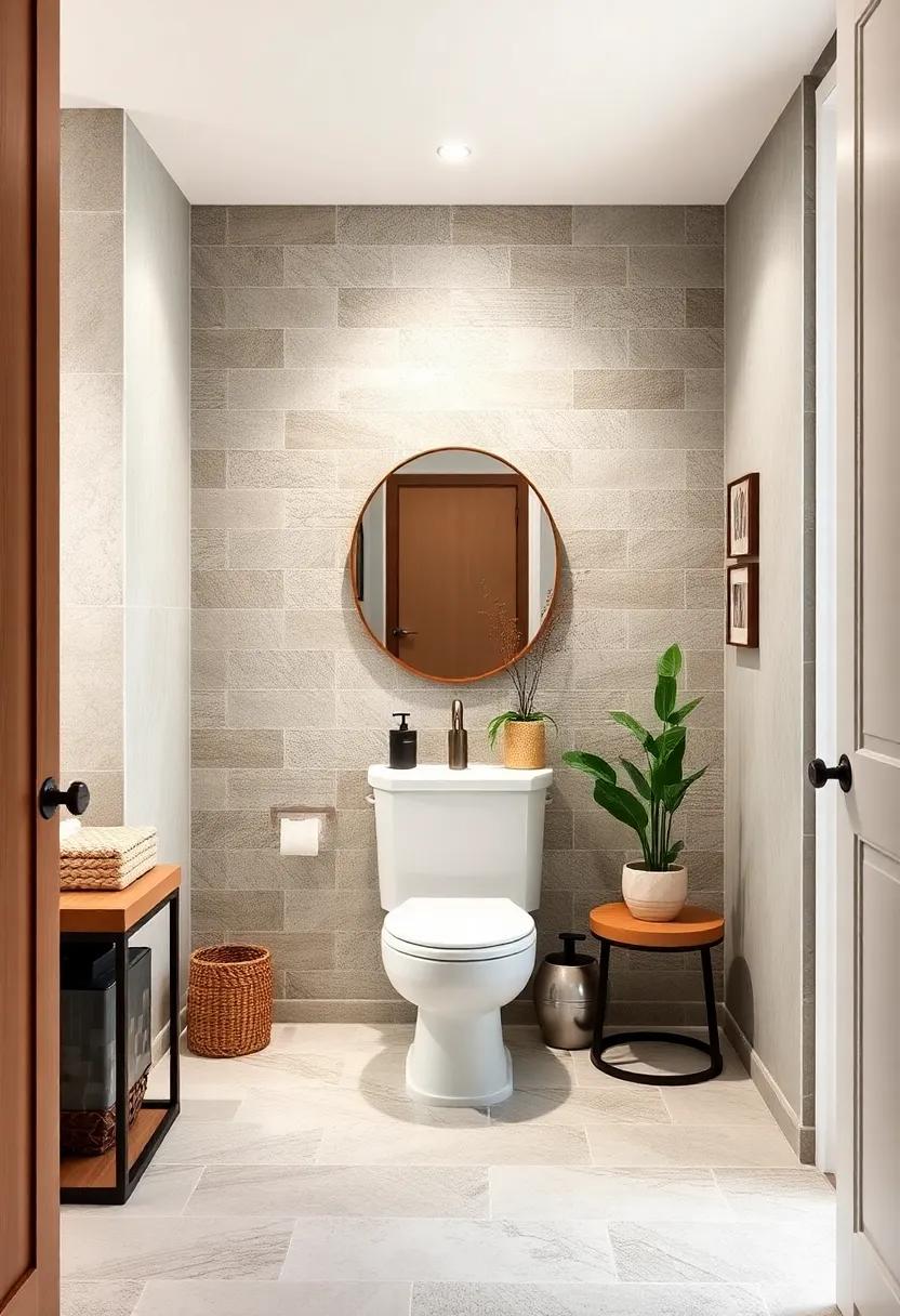 Incorporating Artisan Tiles⁤ for distinctive ⁤Charm