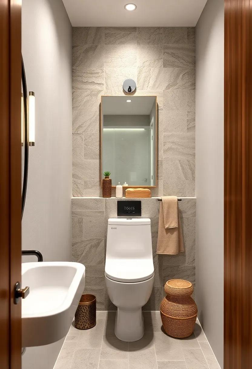Natural ​Textures That ​Elevate Your Space and Create ​Visual ‌Interest