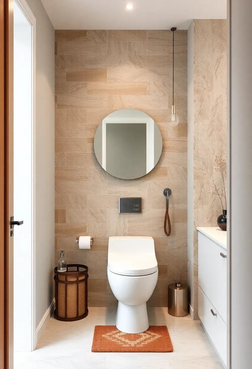 Innovative⁤ Storage Solutions That Harmonize with Your Design