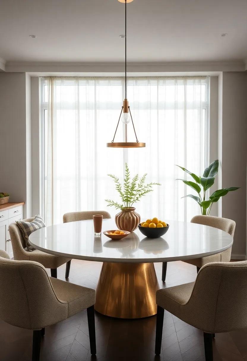 Functional Decor: Explore decor items that serve a purpose,‌ such as ⁢stylish storage solutions or decorative bowls for⁤ fruit, ​blending ⁤beauty with ‌practicality