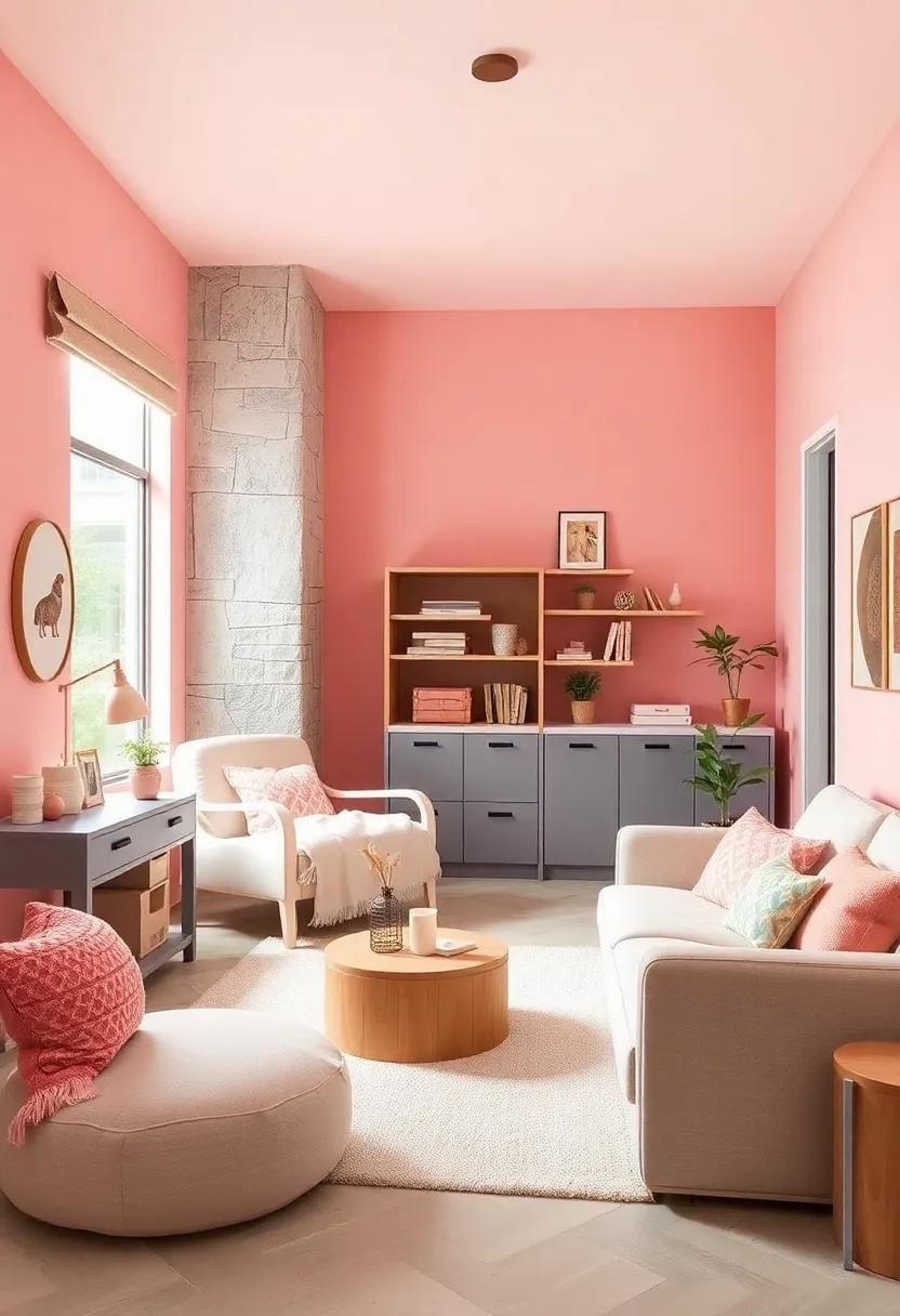 Creative Storage Solutions: ‌Organizing with Style in Mind
