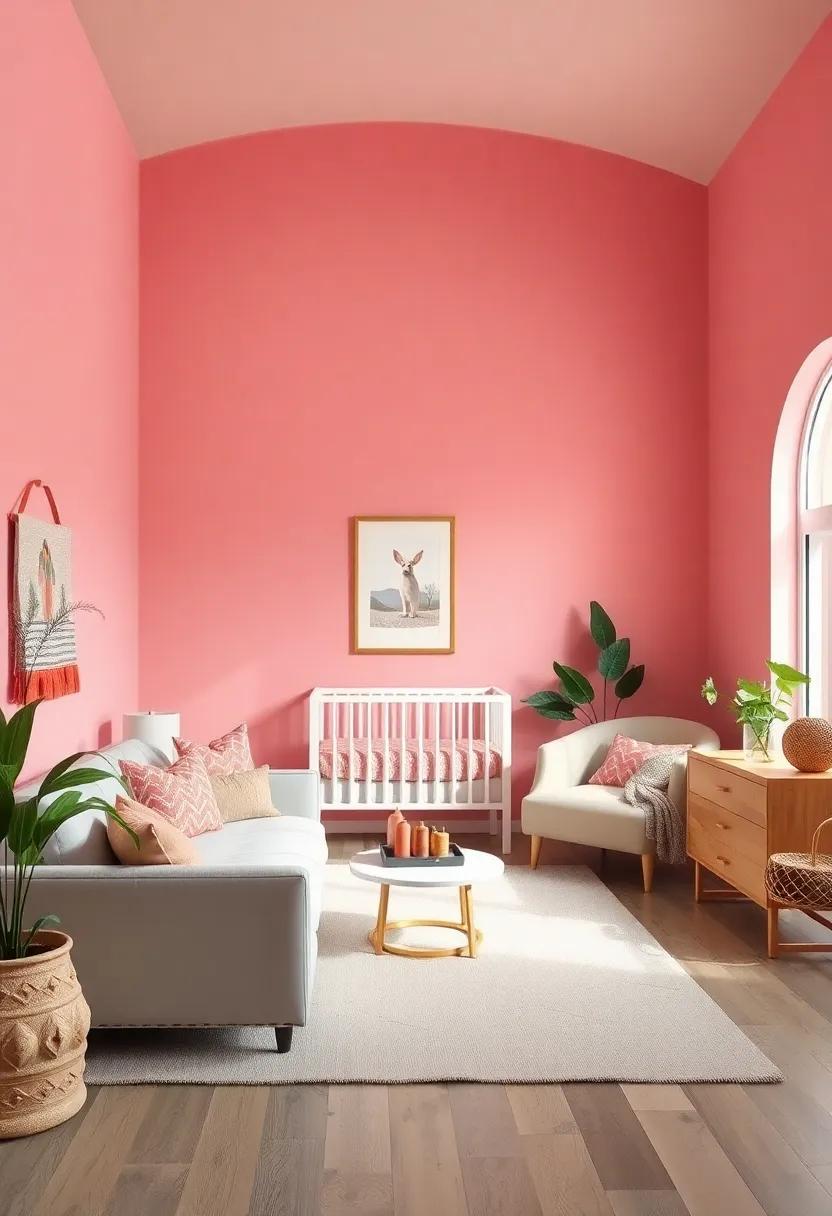 Incorporating Natural Elements:​ Bringing the‍ Outdoors In