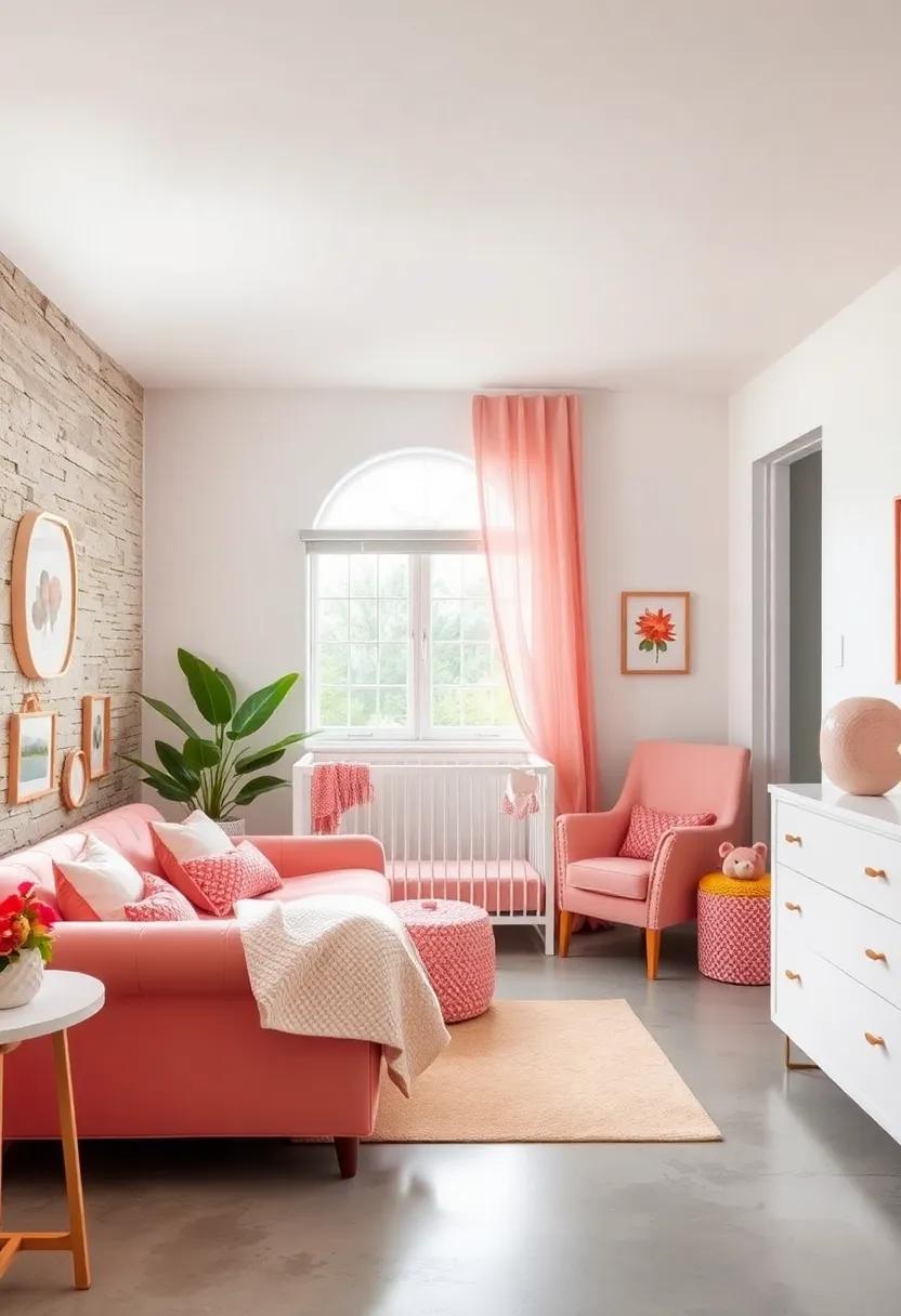 personalized Touches:​ Adding Unique Character to Your Nursery​ Space