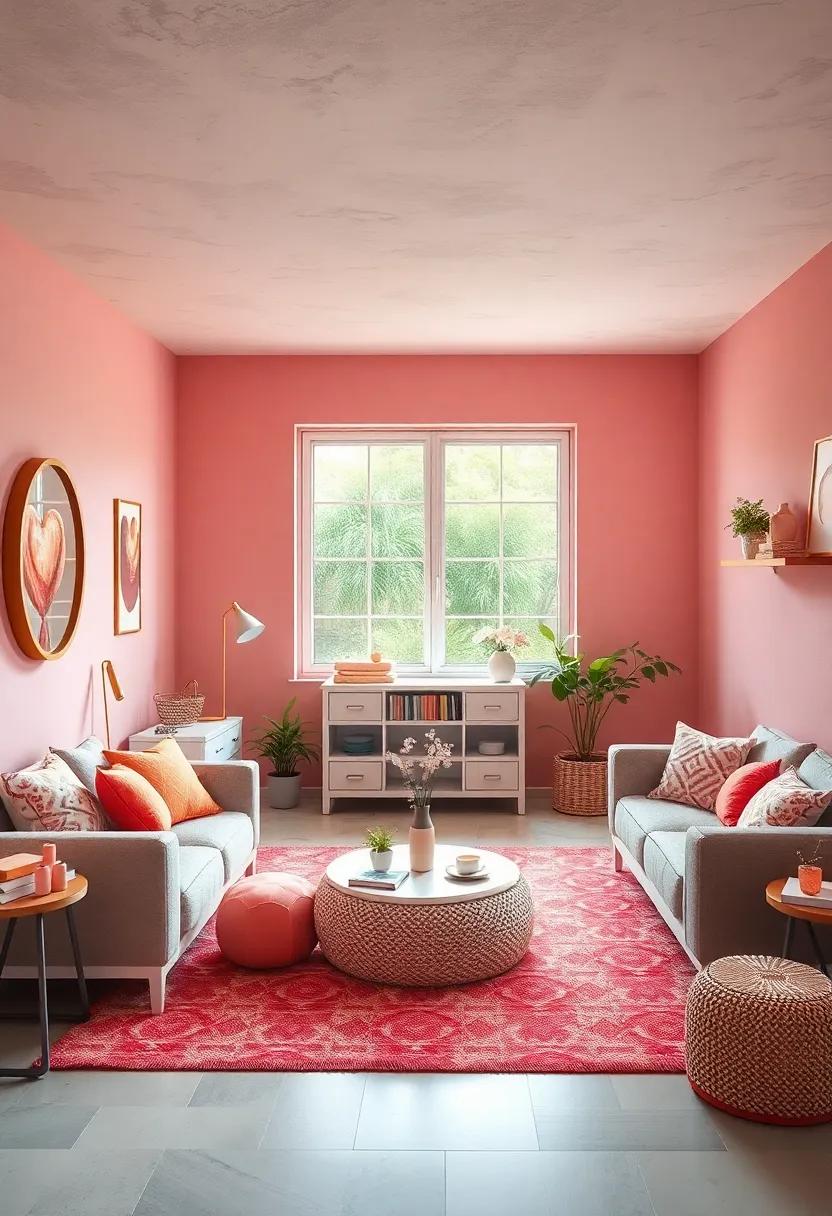 sensory-Friendly spaces: Balancing Aesthetics ​with‍ Comfort