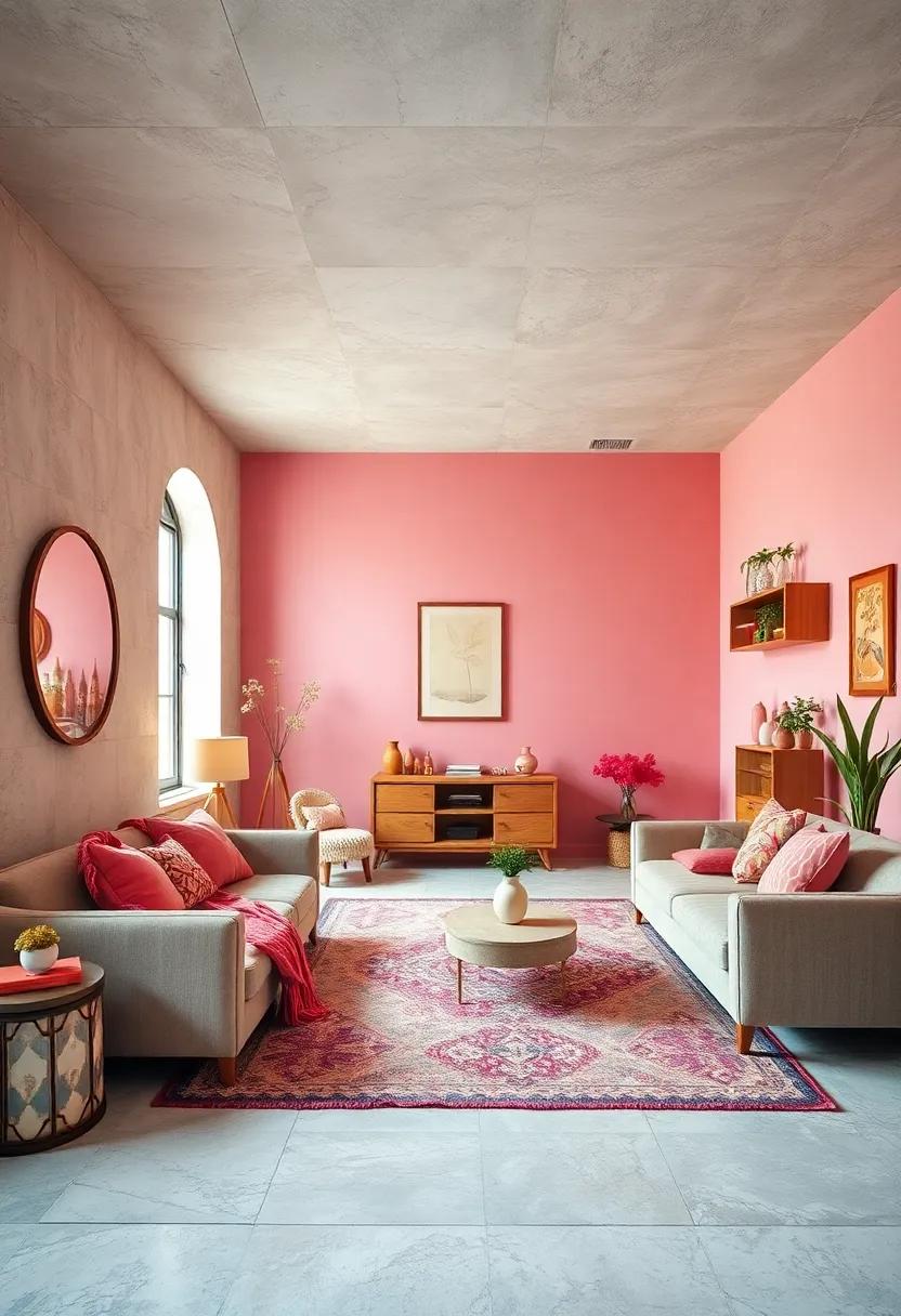 Surrounding Love: Creating Family-Bonding ​Spaces in Your Dreamy Retreat
