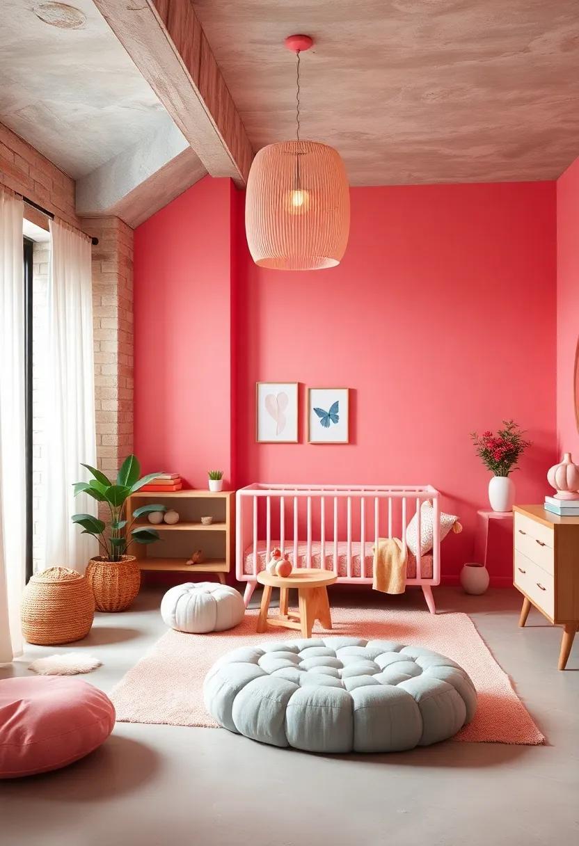 Versatile Décor Ideas: Adapting the Nursery‌ as Your Child Grows