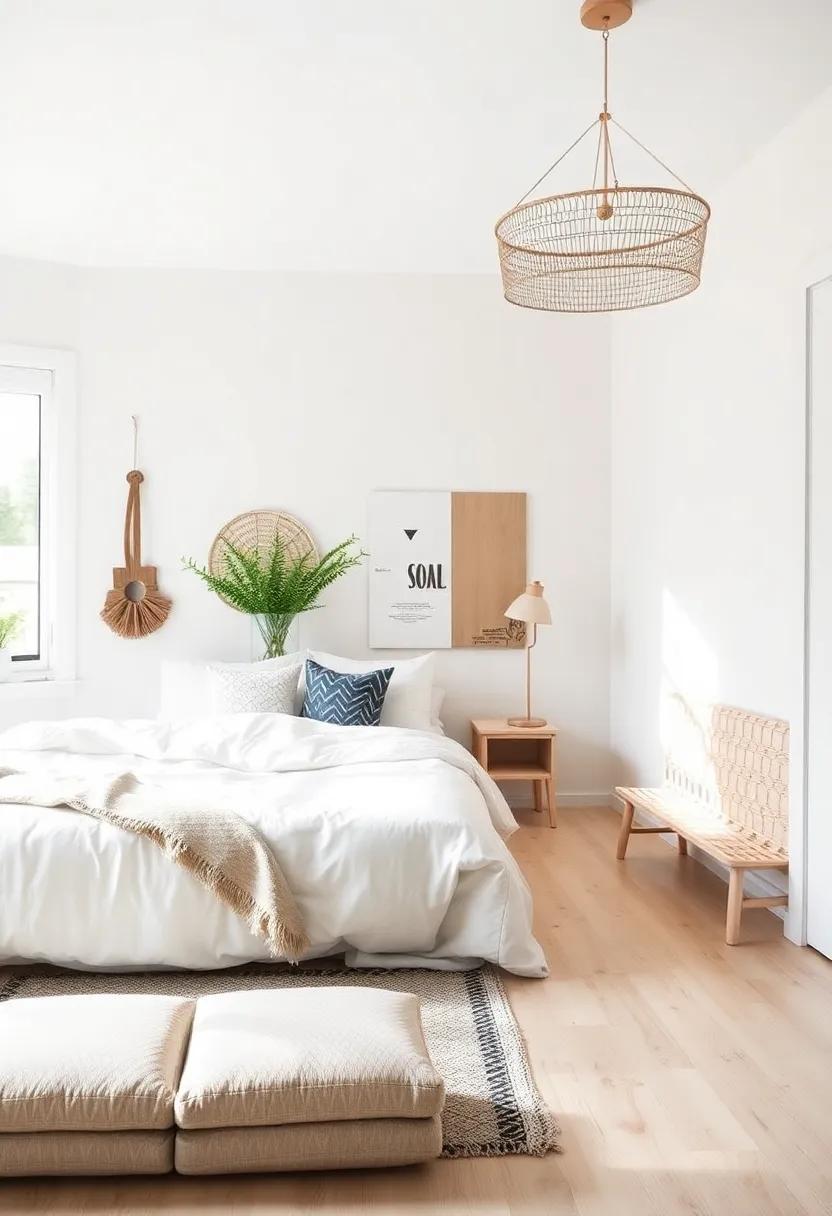 scandinavian Heritage: ⁢Delve into traditional Scandinavian elements like ​stoves or crafted decor ‌that add character and charm