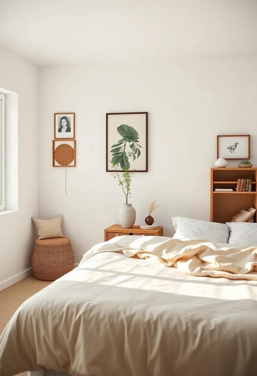 Vintage Finds: Embrace a curated collection ⁤of⁣ vintage items⁤ that add ‍history and charm while maintaining a modern aesthetic