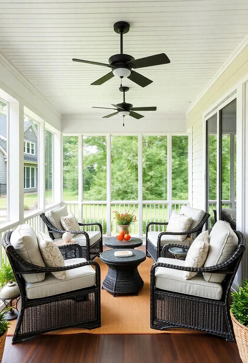 building ‌a ⁢Versatile ⁢Space for Entertaining‌ and Relaxation