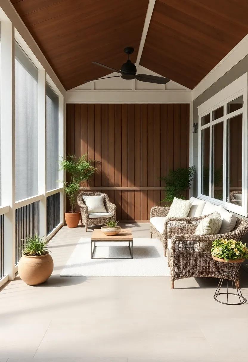 Optimizing Space with ⁢Practical Arrangements of Large Furniture