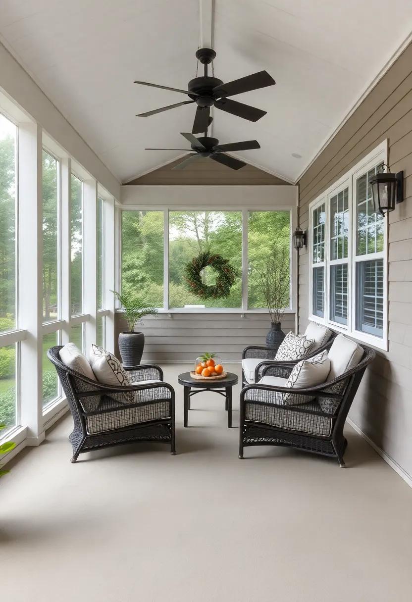 Exploring the Benefits of ‍Choosing Oversized Chairs for ⁤relaxation
