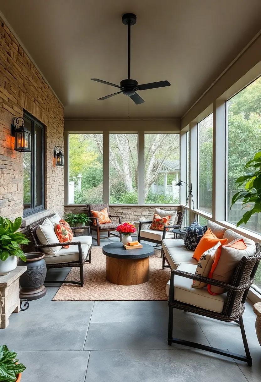 Choosing ‌Comfortable Seating that Encourages Relaxation