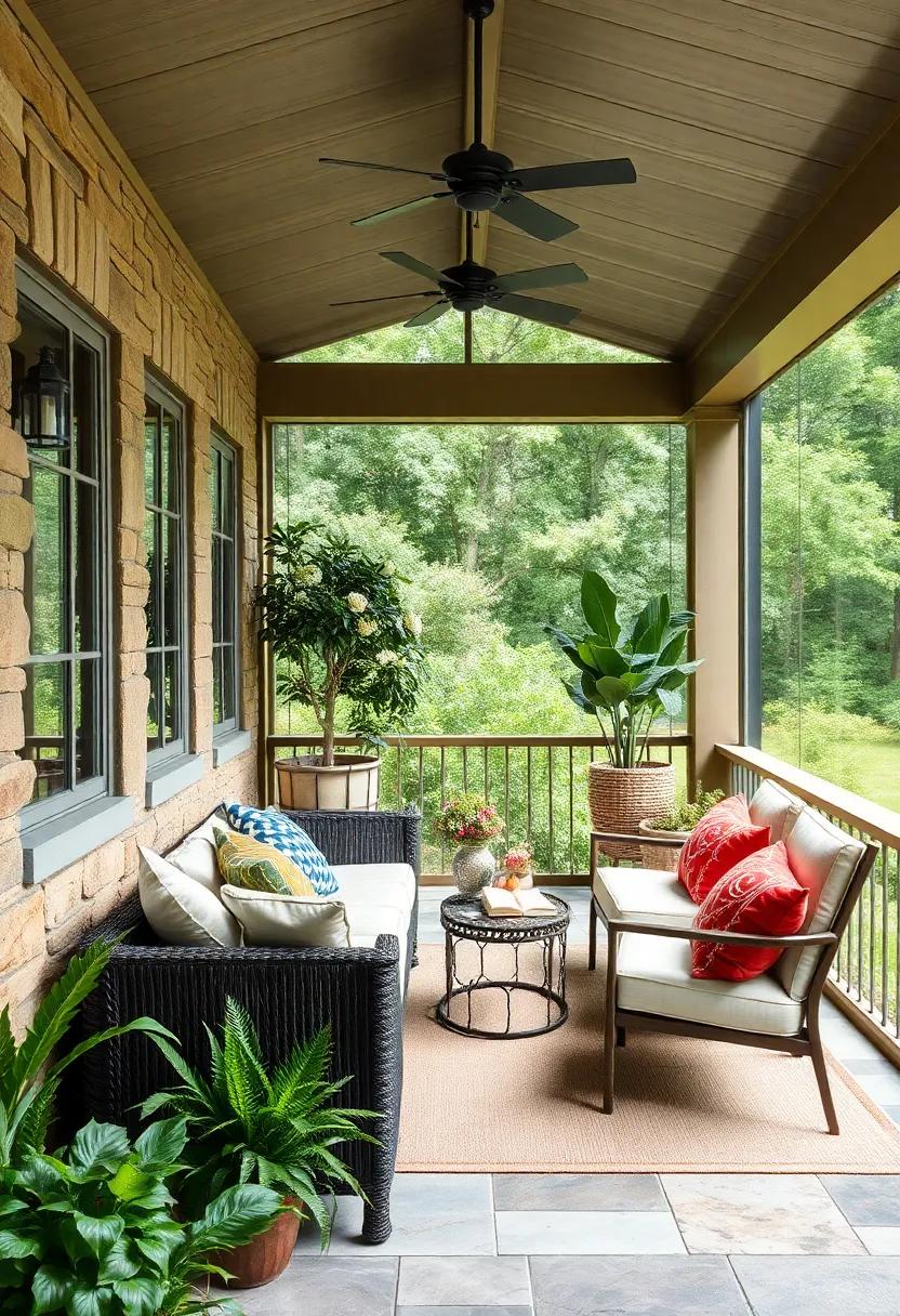 Crafting a Cozy Nook for⁤ Curling Up with a Good⁣ Book