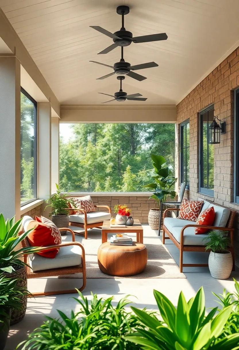 Crafting a little Sanctuary with Palette Choices ‍and​ Textures