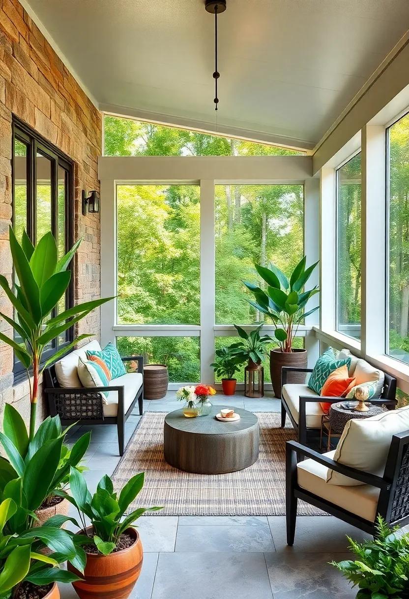 Establishing ⁢a Zen‍ Corner for⁢ Mindfulness ⁢and Relaxation Practices