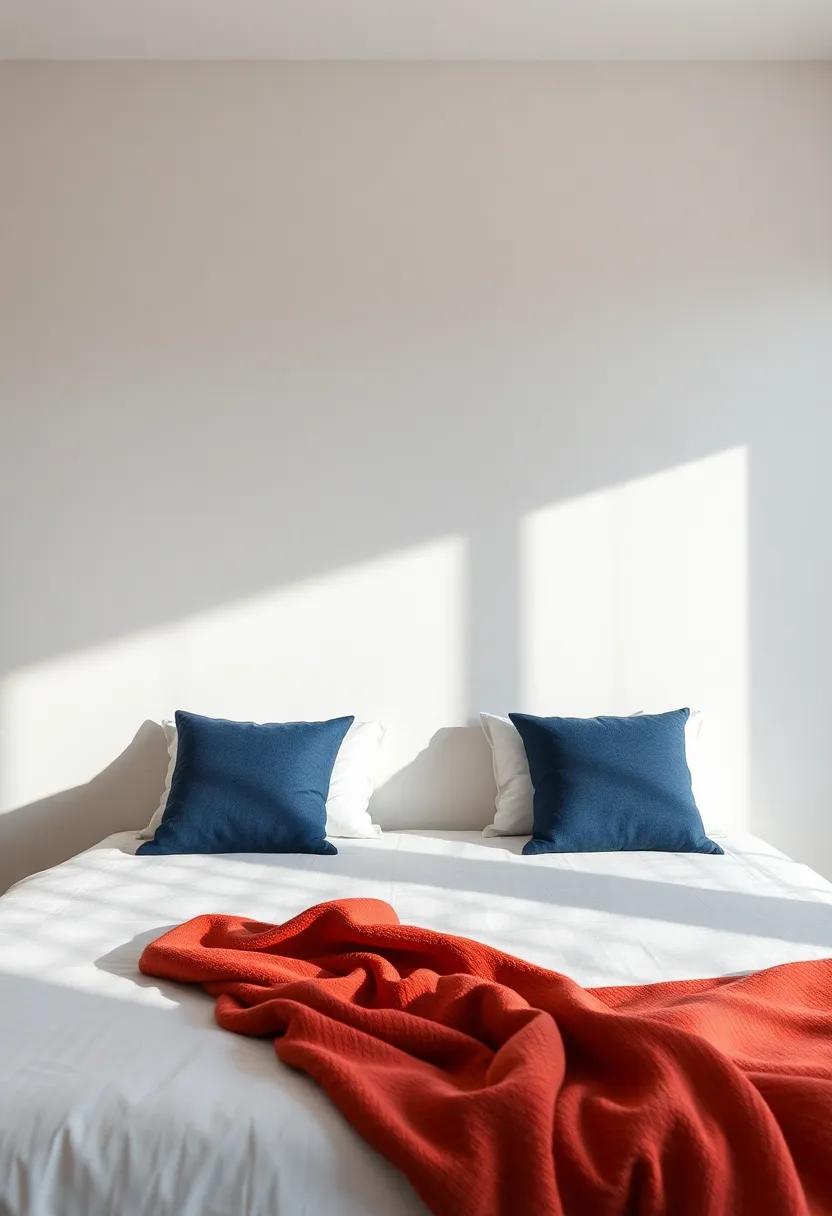 Stylish Arrangements: ​Balancing Function and‌ Aesthetics with Floating⁣ Nightstands