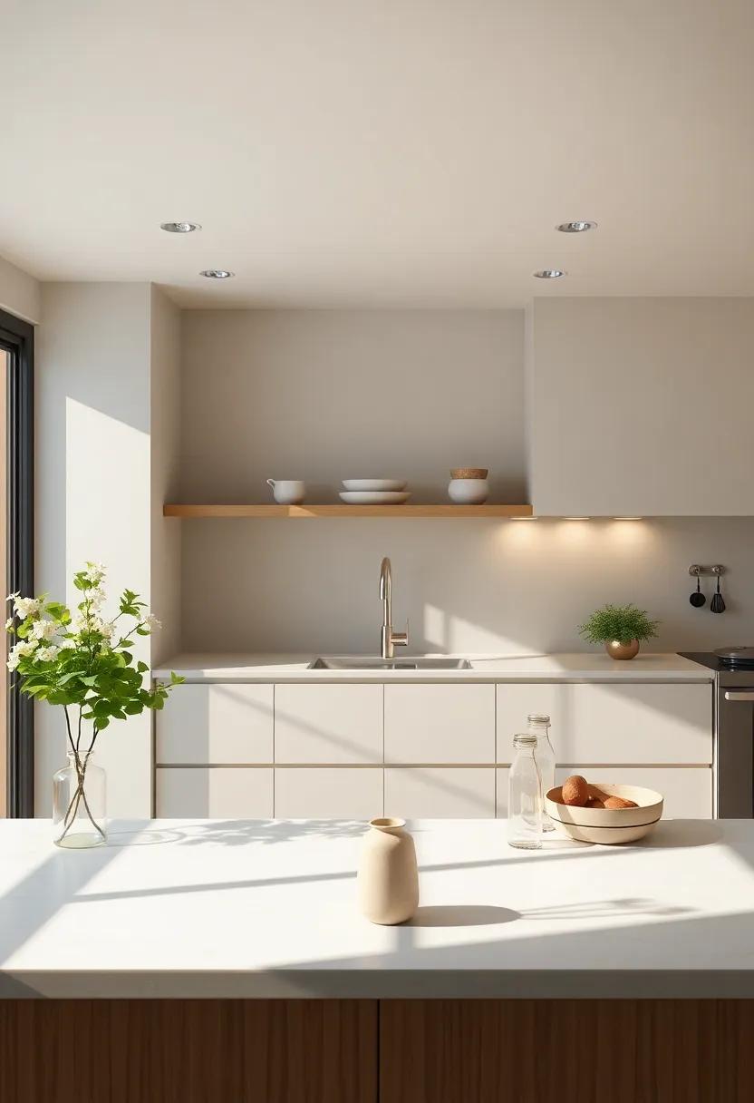 Adjustable Features for⁤ a Dynamic and Flexible Kitchen Bar Space