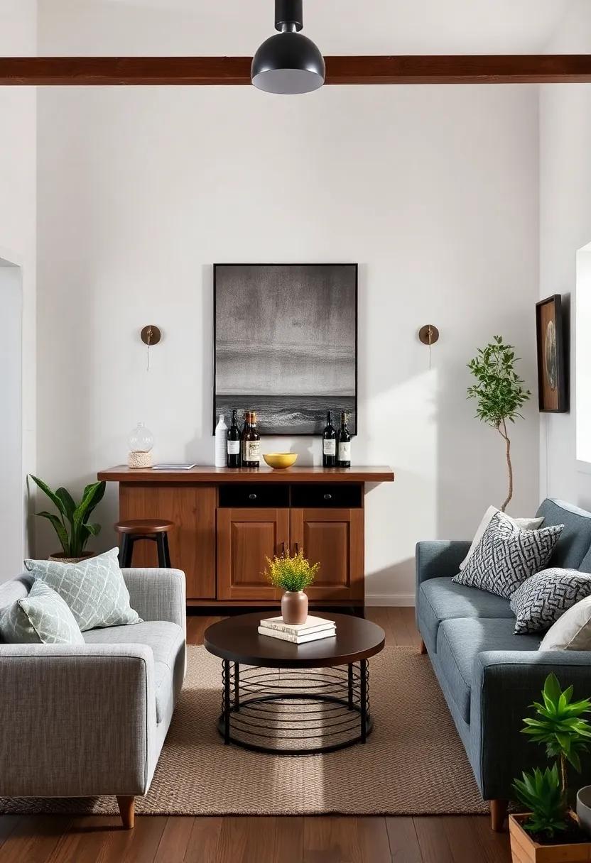 Captivating‌ Wall Art: utilizing Artwork to Enhance the Rustic Feel