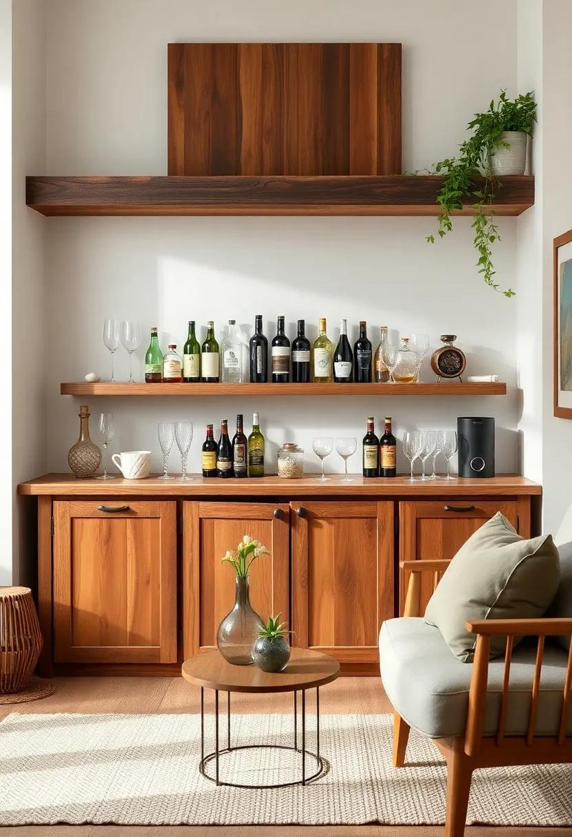 Choosing the right Glassware: Elevating Your Rustic‍ Bar⁢ Aesthetic