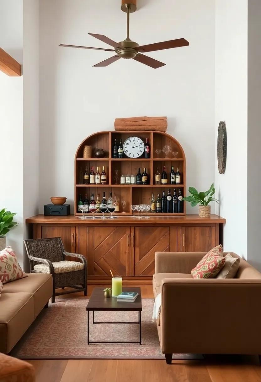 creating an In-House ​Tasting Experience: Curating ‍Spirits and Mixers