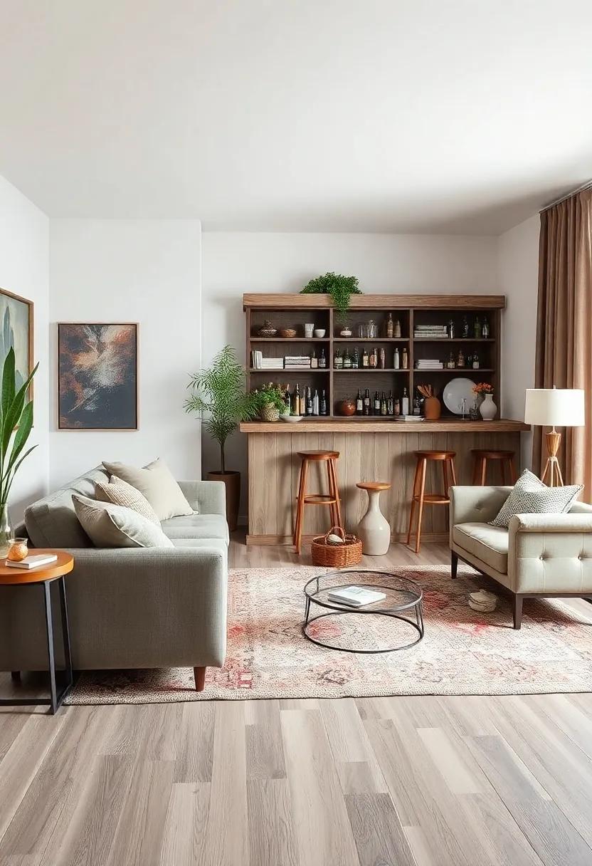 Rug Selection: Defining Spaces ⁣with Cozy Textiles Underfoot