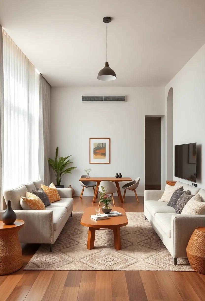 keep it ⁣Minimal: Embrace minimalism by choosing a few charming pieces rather than cluttering surfaces,‌ allowing ⁤the beauty of simplicity to shine