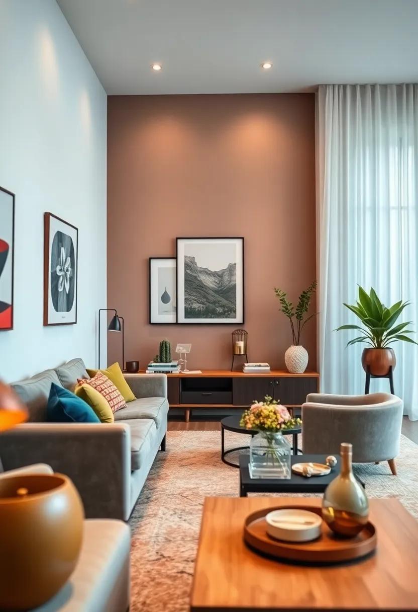 Curated‍ Display Items⁣ That Tell Your Story and‍ Spark Conversations
